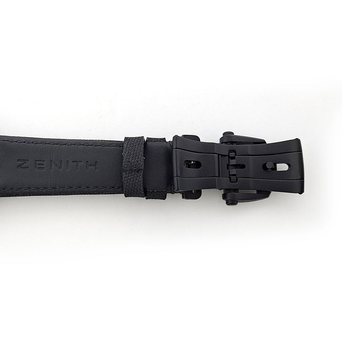 ZENITH  
Pilot Automatic  
With box and warranty card