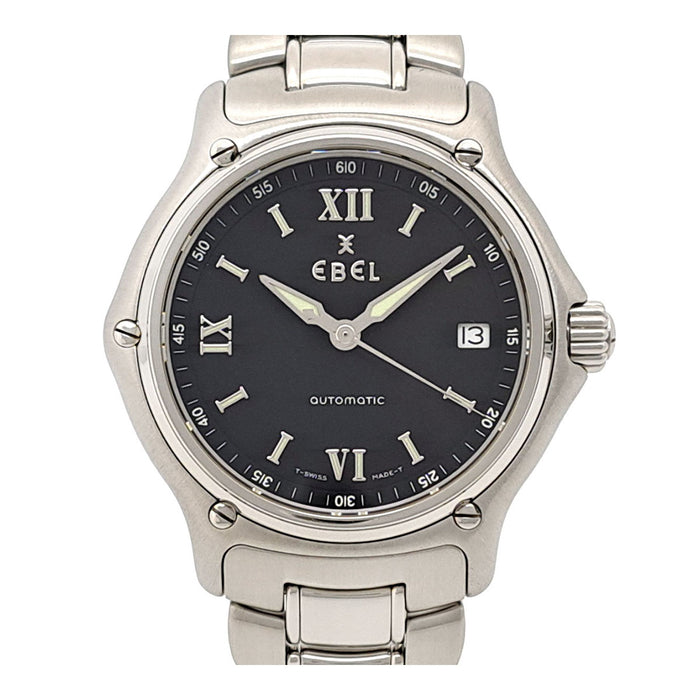 EBEL 
1911 
箱ギャラ付