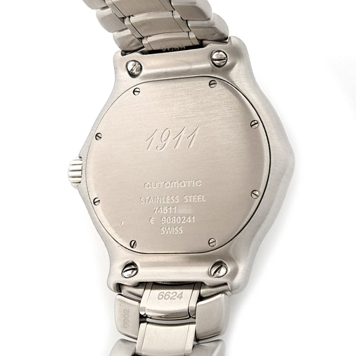 EBEL 
1911 
箱ギャラ付