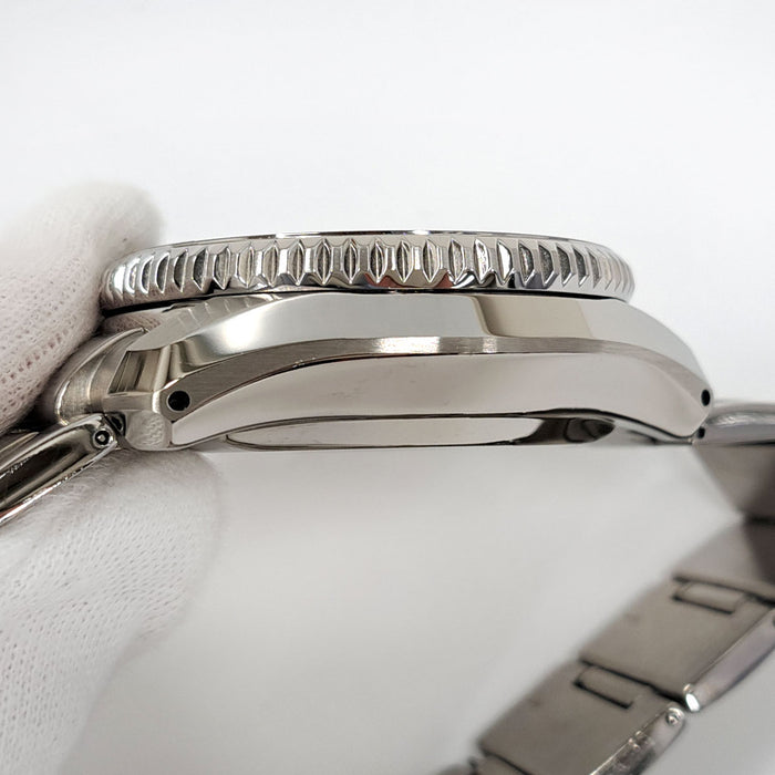 SEIKO 
プロスペックス マリンマスター プロフェッショナル 
箱付