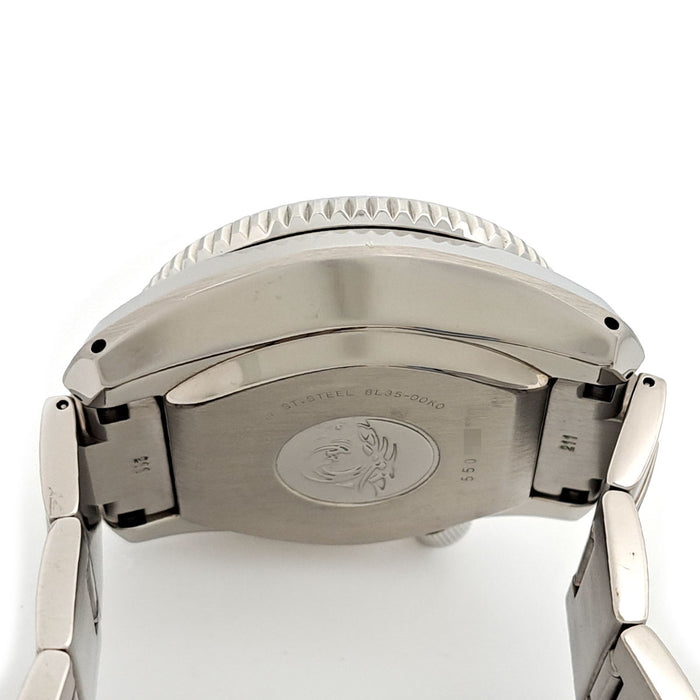 SEIKO 
プロスペックス マリンマスター プロフェッショナル 
箱付