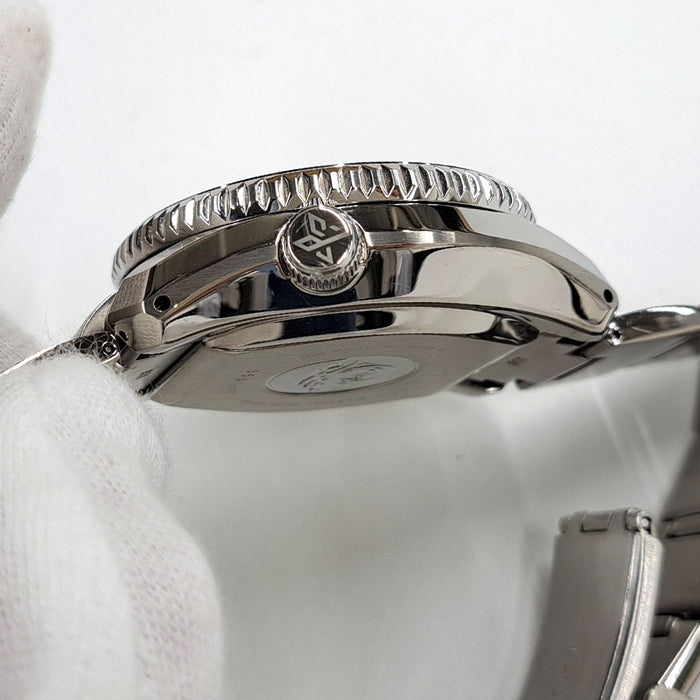 SEIKO 
プロスペックス マリンマスター プロフェッショナル 
箱付