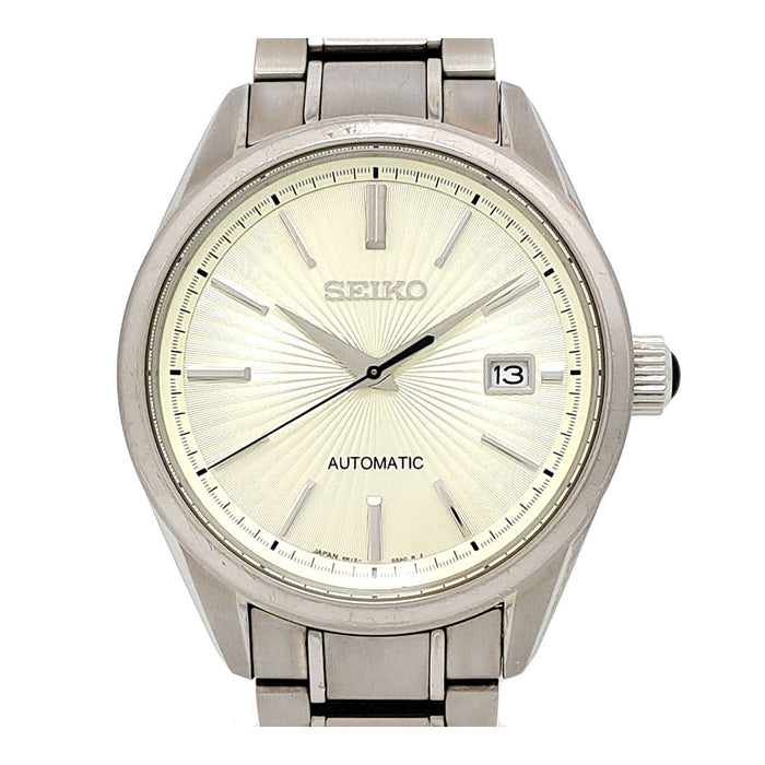 SEIKO 
ブライツ メカニカル