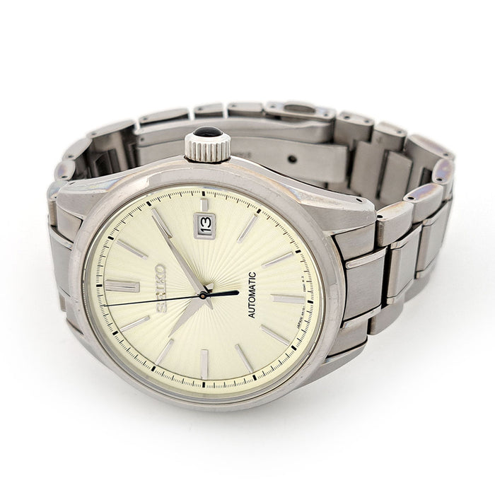 SEIKO 
Brightz Mechanical