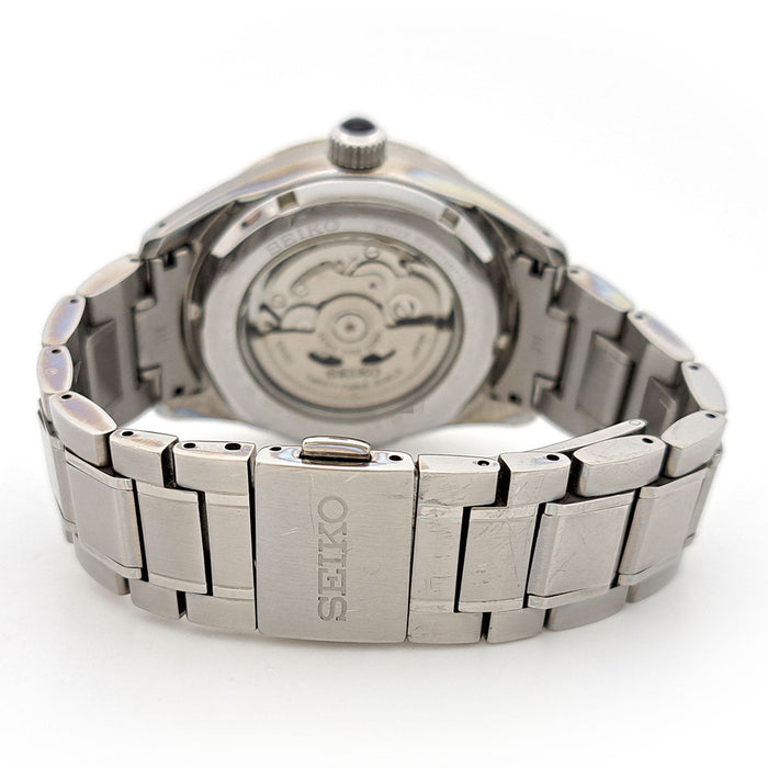 SEIKO 
ブライツ メカニカル