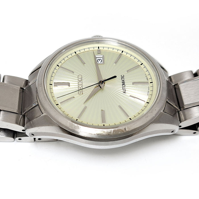 SEIKO 
ブライツ メカニカル