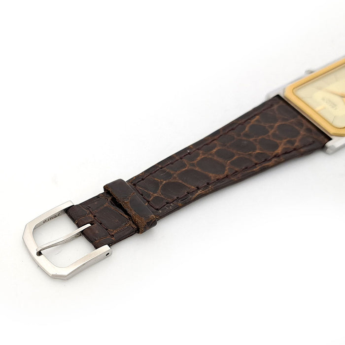 SEIKO 
Credor