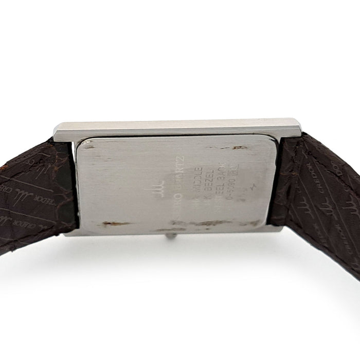 SEIKO 
Credor