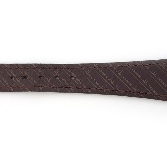 SEIKO 
Credor