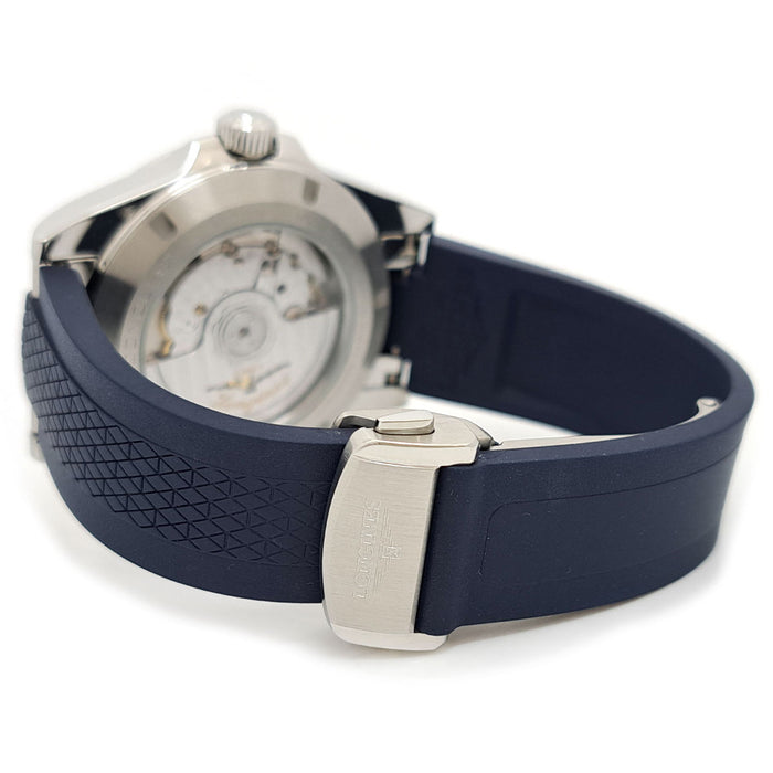 LONGINES 
コンクエスト 
箱ギャラ付