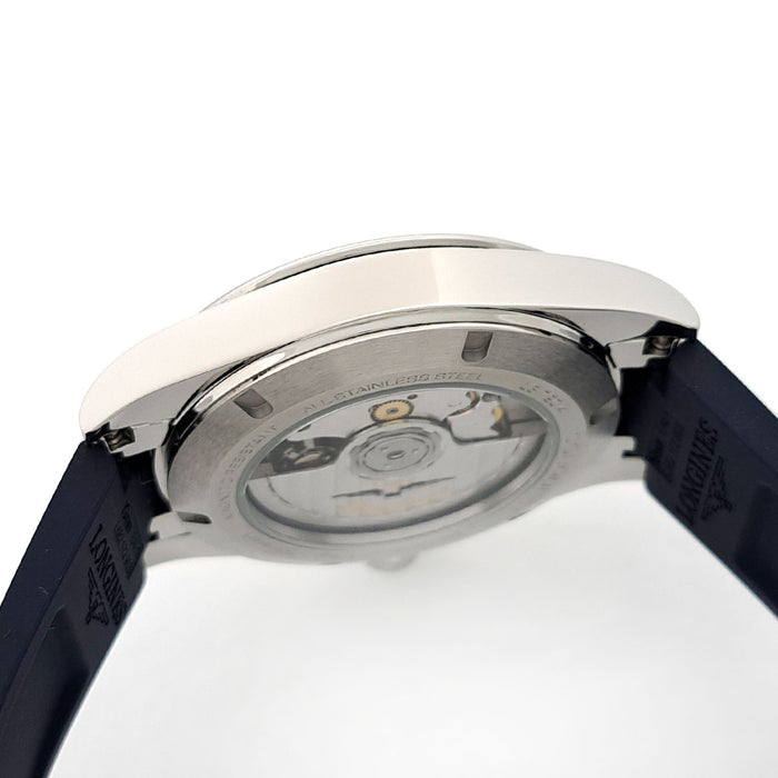 LONGINES 
コンクエスト 
箱ギャラ付