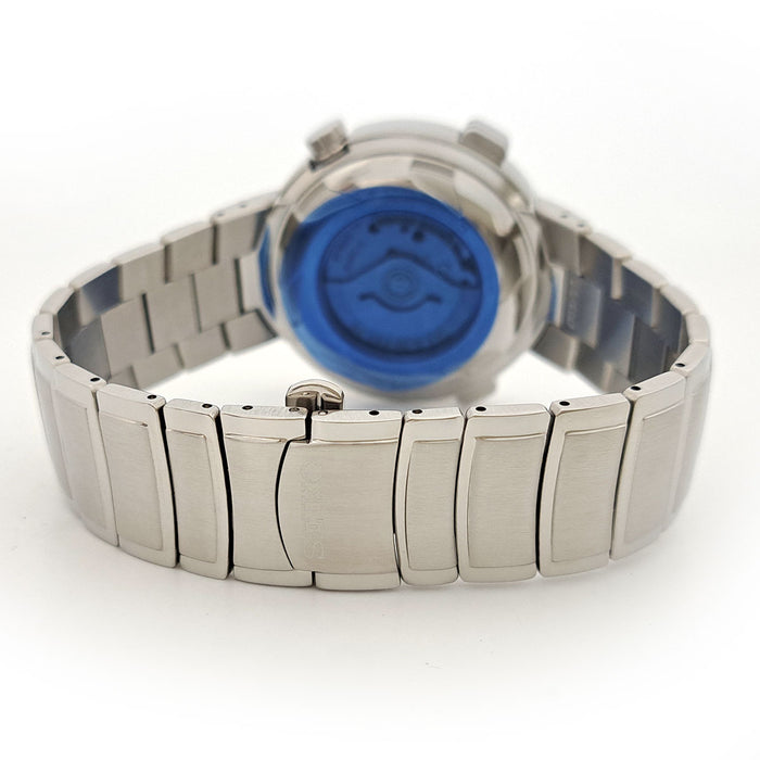 SEIKO 
キネティック クロノ NOS 
箱付