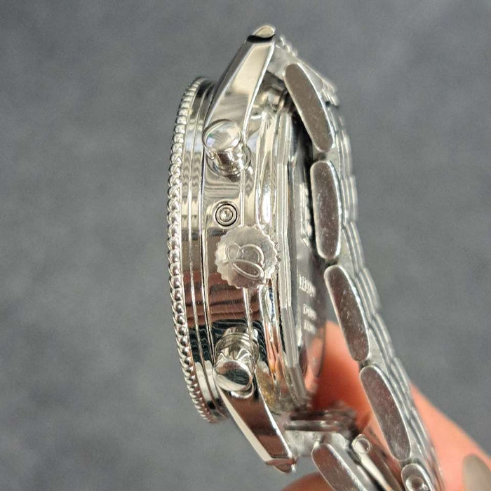 【WHOLESALES】
BREITLING 
A19350 
社外製BOX