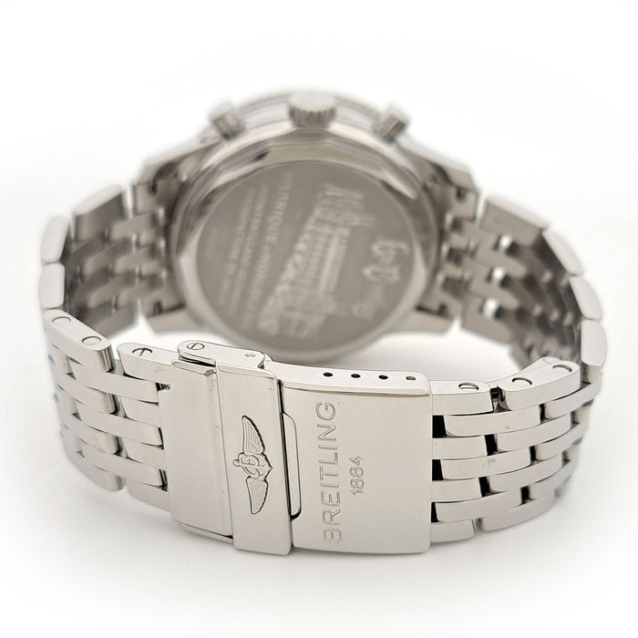 BREITLING 
Montbrillant Olympus révisée