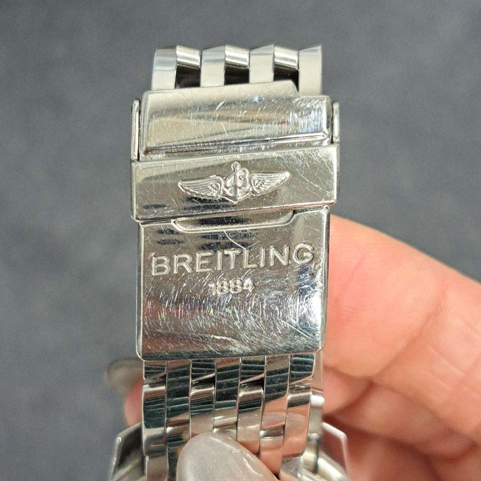 【WHOLESALES】
BREITLING 
A19350 
社外製BOX