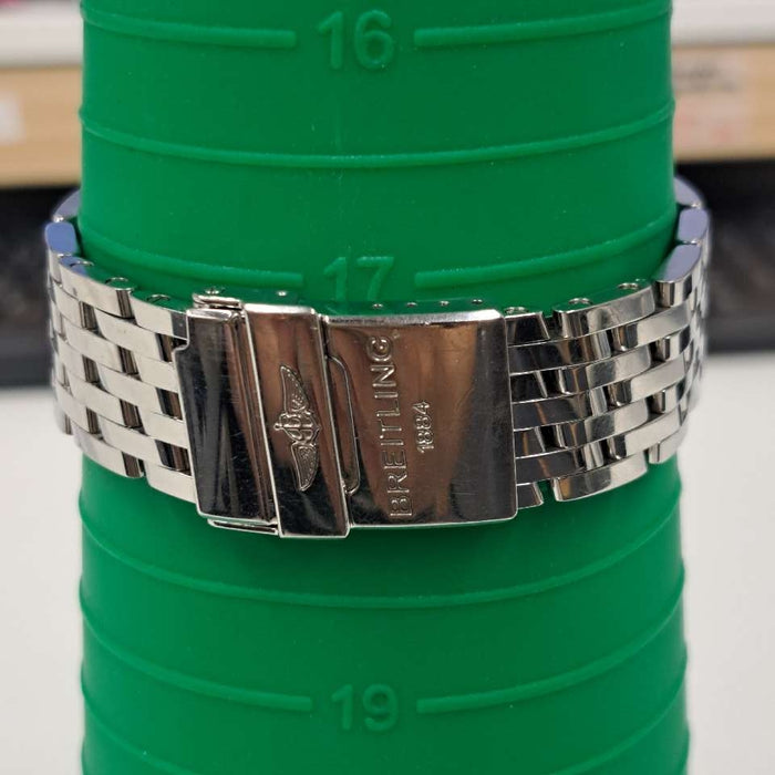 【WHOLESALES】
BREITLING 
A19350 
社外製BOX