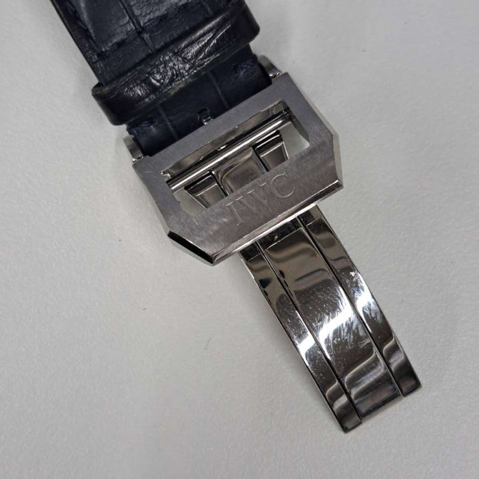 【WHOLESALES】
IWC 
IW371446 
箱　ギャランティ