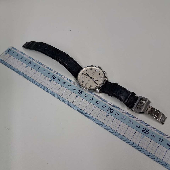 【WHOLESALES】
IWC 
IW371446 
箱　ギャランティ
