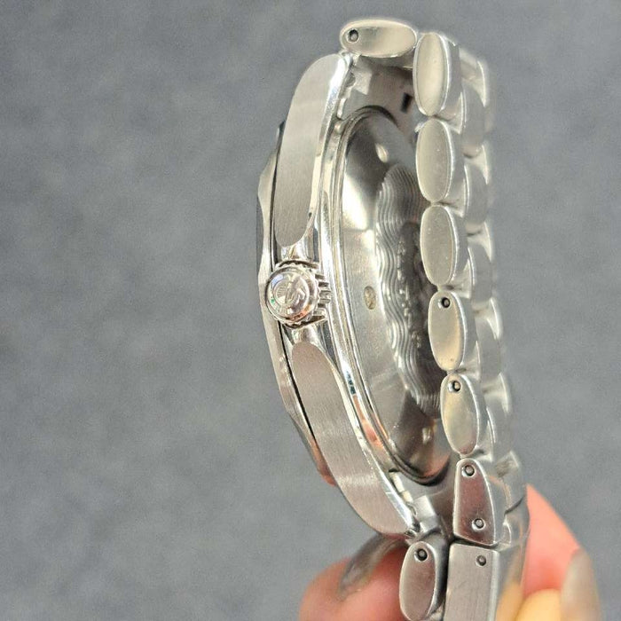 【WHOLESALES】
OMEGA 
2255.8 
ギャランティ（日付・ショップ印なし）　ピクトグラム　クロノメーター証