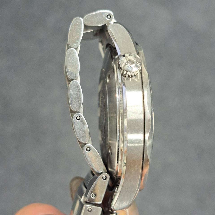 【WHOLESALES】
OMEGA 
2255.8 
ギャランティ（日付・ショップ印なし）　ピクトグラム　クロノメーター証
