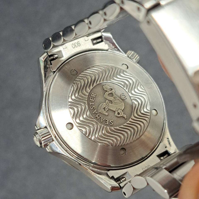 【WHOLESALES】
OMEGA 
2255.8 
ギャランティ（日付・ショップ印なし）　ピクトグラム　クロノメーター証