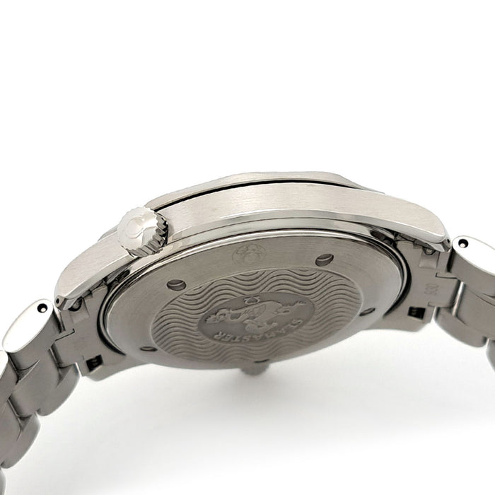 OMEGA 
シーマスター プロフェッショナル 300 Overhauled 
ギャラ付