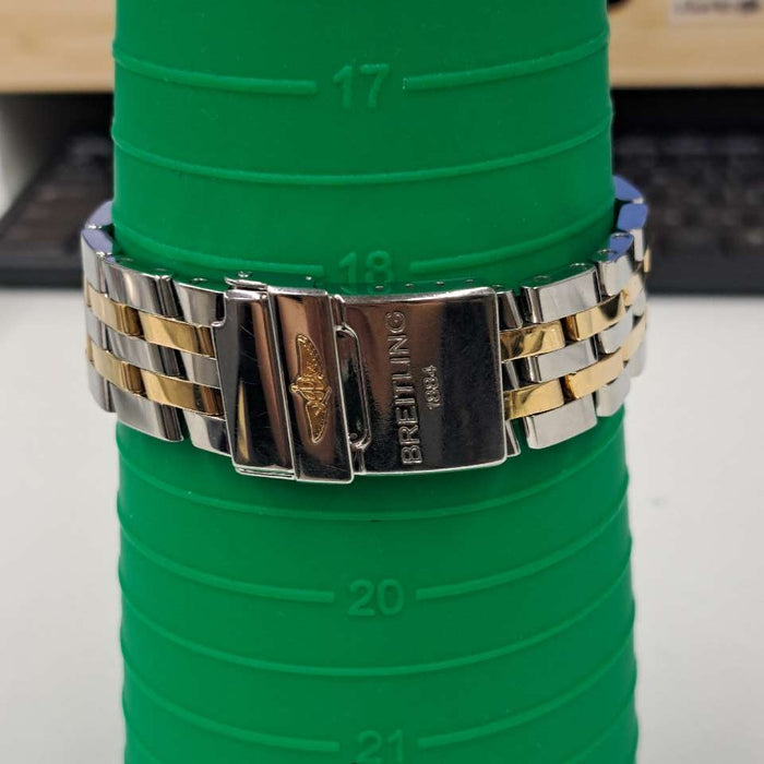 【WHOLESALES】
BREITLING 
B13356 
社外製BOX