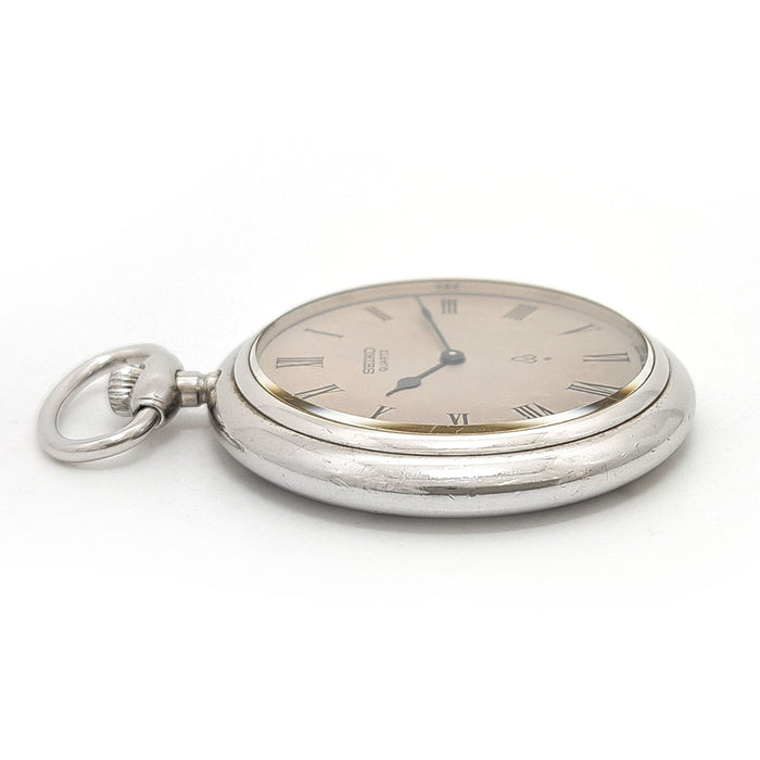 SEIKO 
cal.7820A Pocket Watch