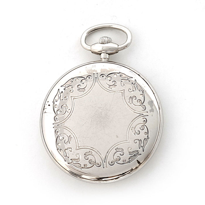 SEIKO 
cal.7820A Pocket Watch