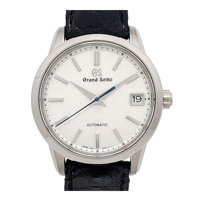 SEIKO 
グランドセイコー 初代グランドセイコー リミテッドコレクション 968本限定 
箱ギャラ付