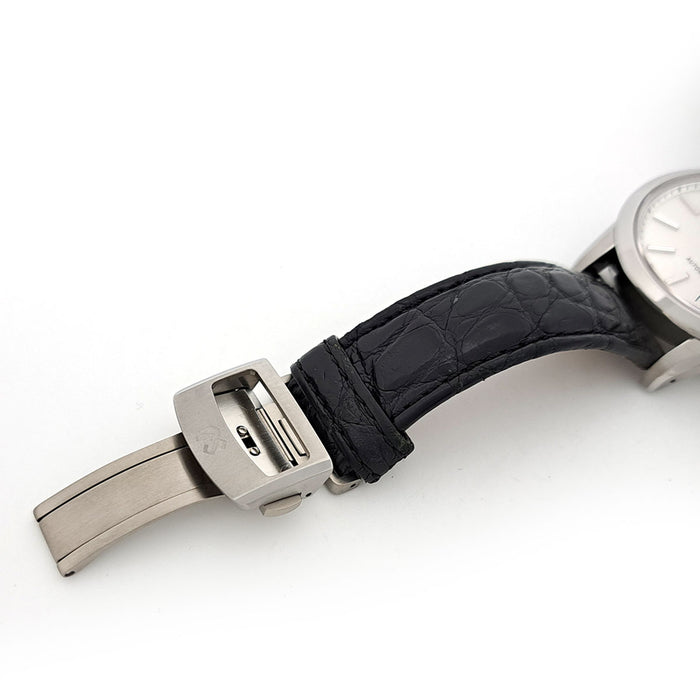 SEIKO 
グランドセイコー 初代グランドセイコー リミテッドコレクション 968本限定 
箱ギャラ付