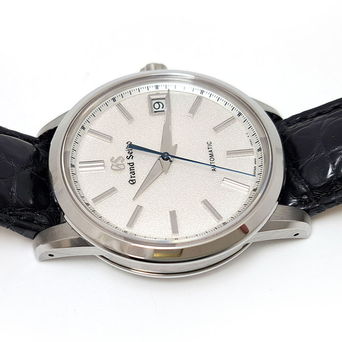 SEIKO 
グランドセイコー 初代グランドセイコー リミテッドコレクション 968本限定 
箱ギャラ付