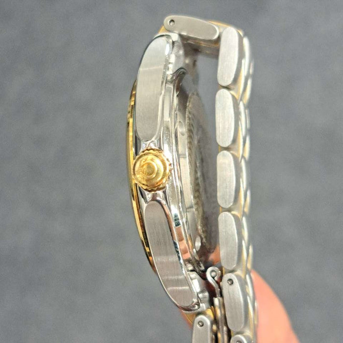 【WHOLESALES】
OMEGA 
2301.1 
箱（外箱汚れ・内箱劣化）　ギャランティ