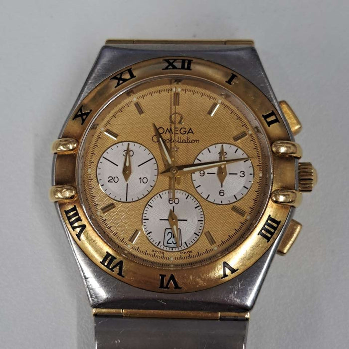 【WHOLESALES】
OMEGA 
社外製BOX