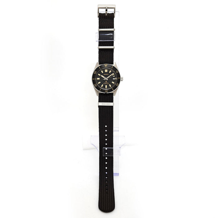 SEIKO  
Prospex Diver Scuba 200M  
With box