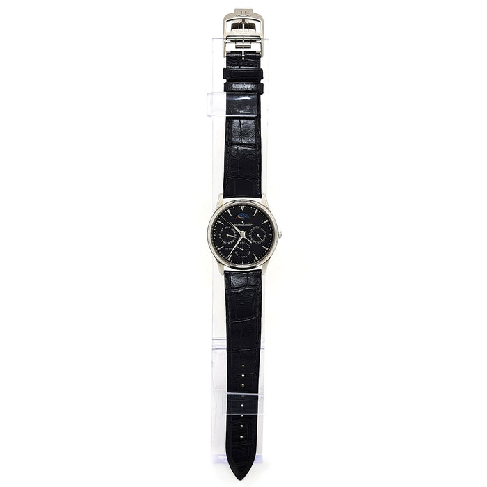 JAEGER-LECOULTRE 
マスター ウルトラスリム パーペチュアル 
箱付