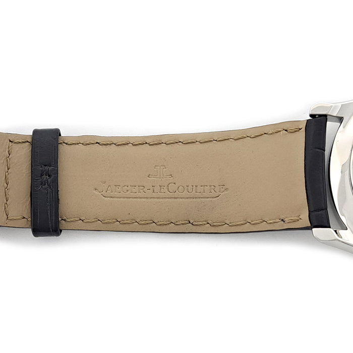 JAEGER-LECOULTRE 
マスター ウルトラスリム パーペチュアル 
箱付