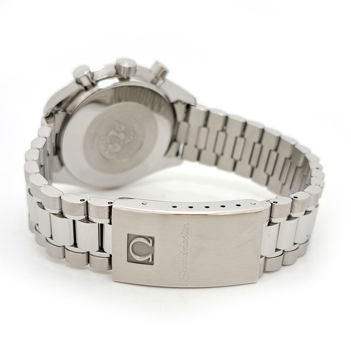 OMEGA  
Speedmaster Racing Michael Schumacher  
With gallery