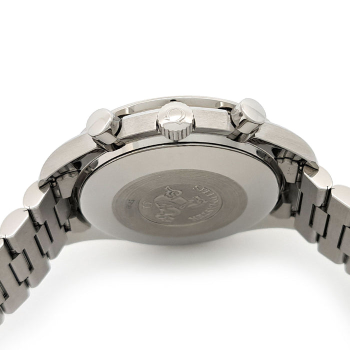 OMEGA 
スピードマスター レーシング ミハエル・シューマッハ 
ギャラ付