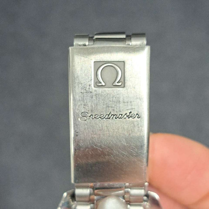 【WHOLESALES】
OMEGA 
3510.61 
内箱　ギャランティ