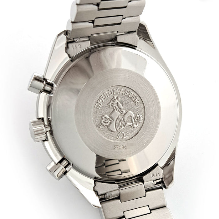 OMEGA 
スピードマスター レーシング ミハエル・シューマッハ 
ギャラ付