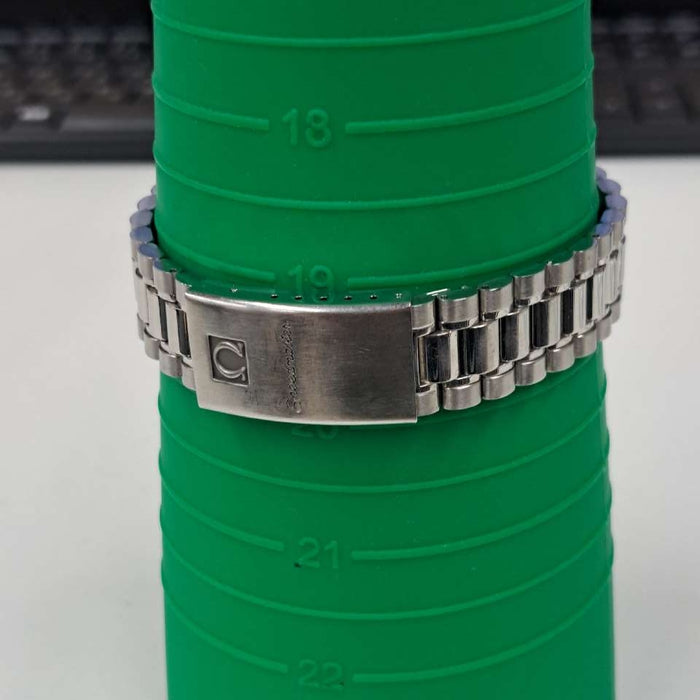 【WHOLESALES】
OMEGA 
3510.61 
内箱　ギャランティ