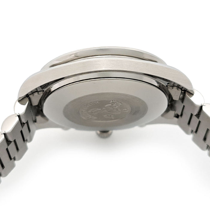 OMEGA  
Speedmaster Racing Michael Schumacher  
With gallery