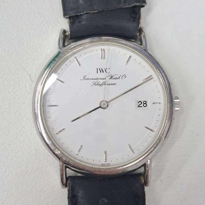 【WHOLESALES】
IWC 
社外製BOX