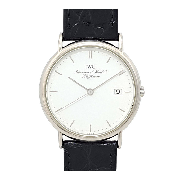IWC Portofino