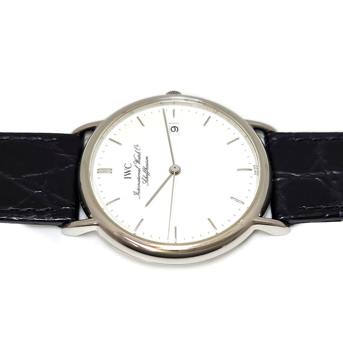 IWC 
ポートフィノ