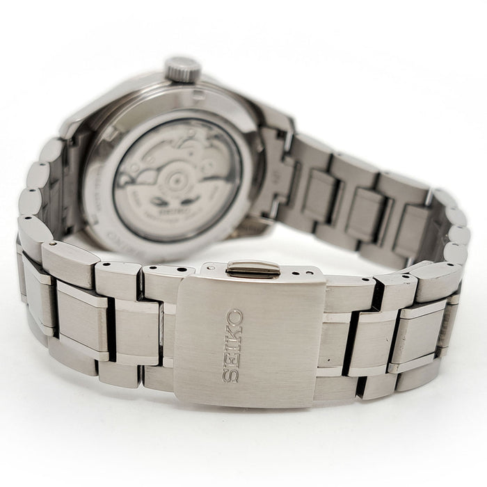 SEIKO 
プレザージュ 
箱ギャラ付
