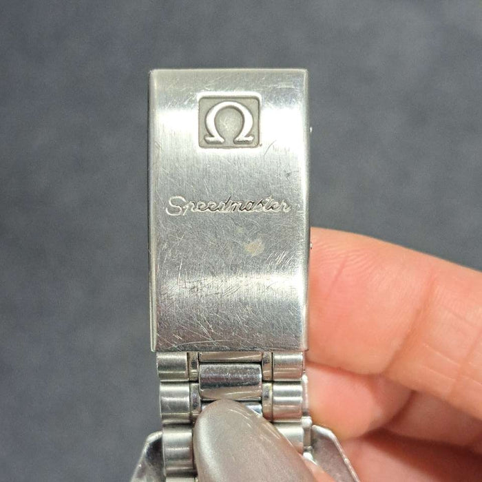 【WHOLESALES】
OMEGA 
箱（外箱汚れ・内箱劣化）
