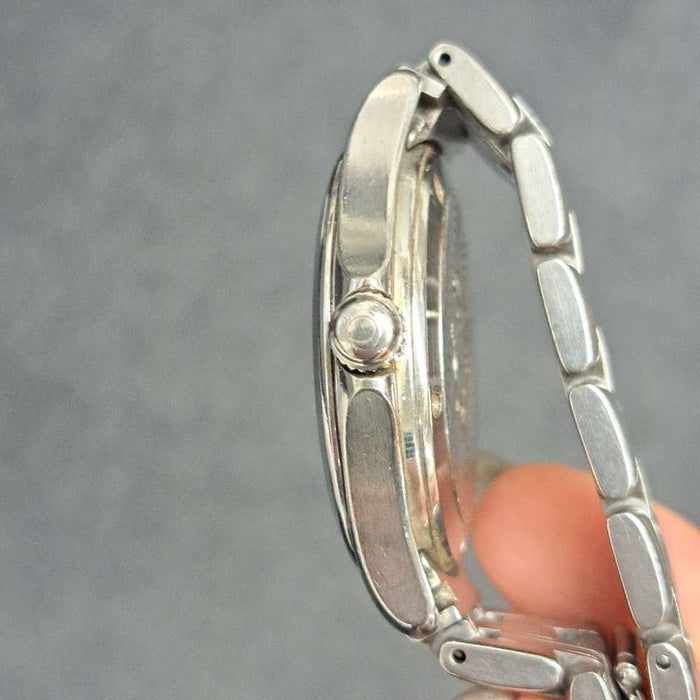【WHOLESALES】
OMEGA 
2511.21 
箱（外箱汚れ・内箱劣化）　ギャランティ