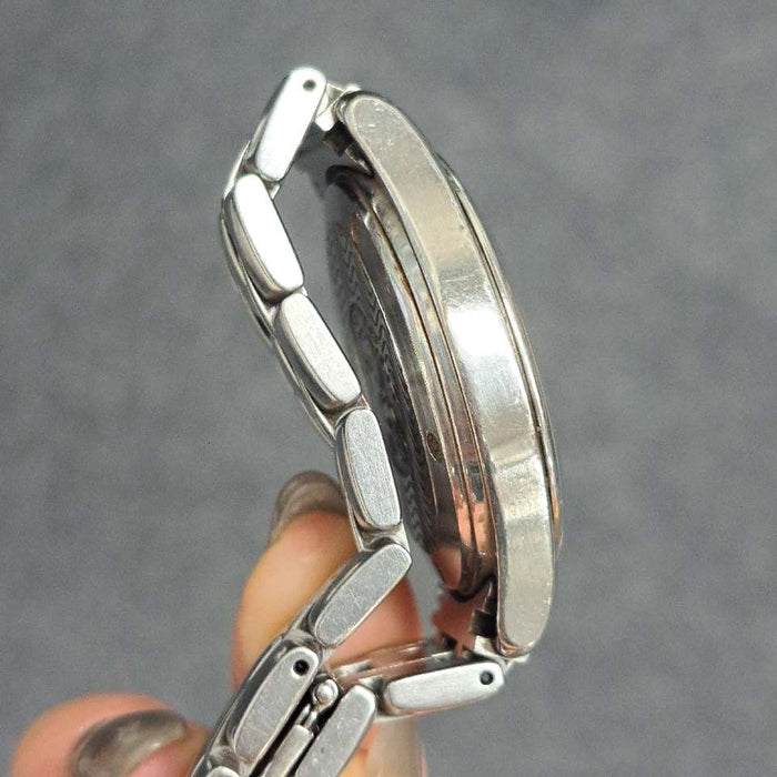 【WHOLESALES】
OMEGA 
2511.21 
箱（外箱汚れ・内箱劣化）　ギャランティ